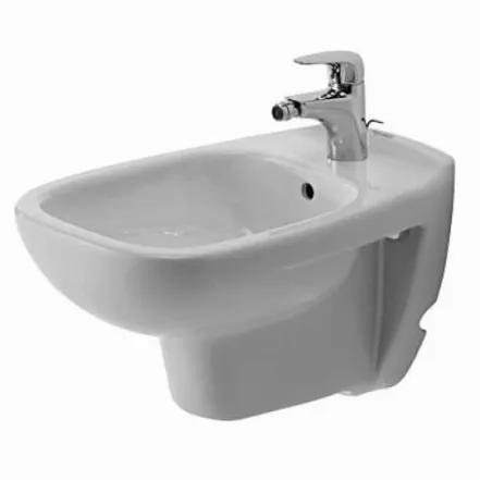 Біде підвісне Duravit D-Code (22571500002)