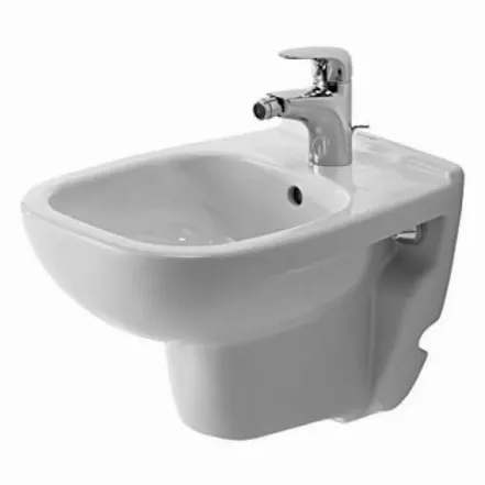 Біде підвісне Duravit D-Code Compact (22371500002)