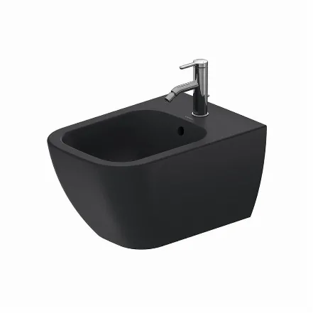 Біде підвісне Duravit Happy D.2 (2258151300)