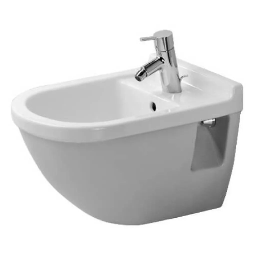 Биде подвесное Duravit Starсk3 (2230150000)- Фото 1