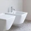 Подвесное биде Duravit Viu- Фото 3