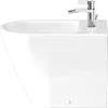 Биде напольное Duravit D-Neo белый (2295100000)- Фото 2