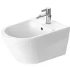 Биде подвесное Duravit D-Neo с креплением белый (2294150000)- Фото 1