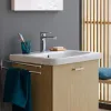 Раковина підвісна Duravit DuraStyle 650x480 білий- Фото 2