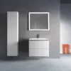 Раковина врезная Duravit ME by Starck 630х490 белый- Фото 2