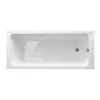 Ванна акрилова Duravit DURASTYLE 180x80 см (700298000000000)- Фото 1