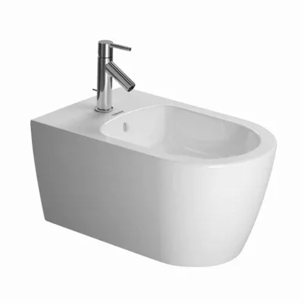 Підвісне біде Duravit Me by Starck