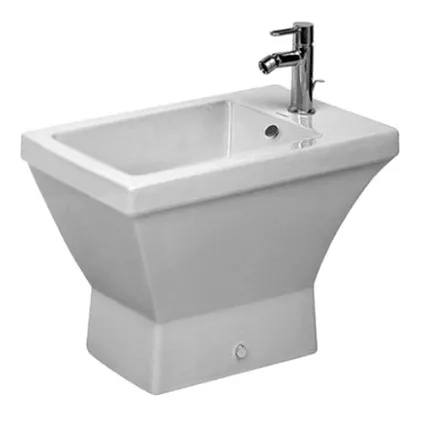 Біде підлогове Duravit 2nd Floor (137100000)