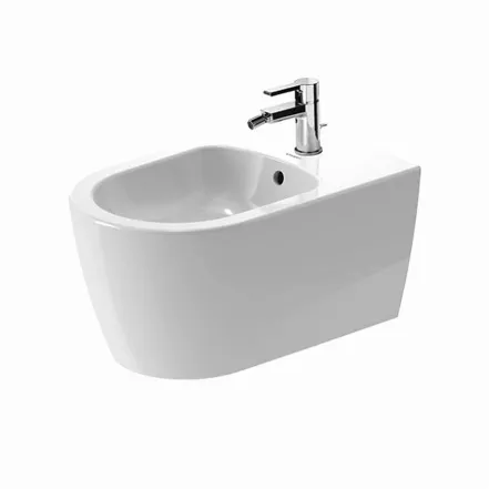 Підвісне біде Duravit ME by Starck білий (2288150000)