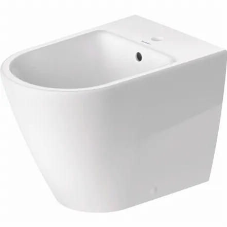 Підлогове біде Duravit D-Neo білий (22951000001)