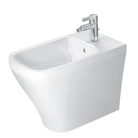 Підлогове біде Duravit DuraStyle білий (2283100000)