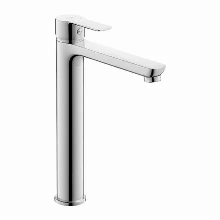 Змішувач для умивальника Duravit А 1 XL хром (A11040002010)