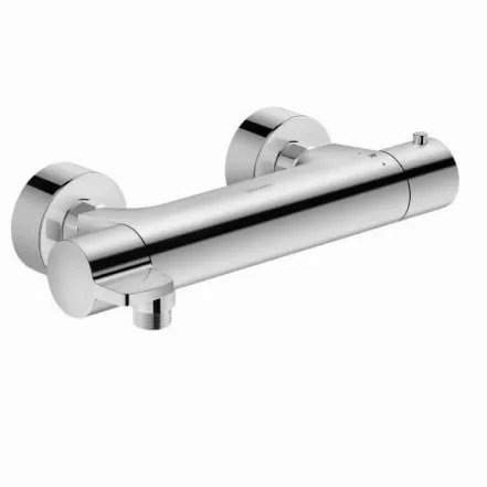 Термостат для душу Duravit B.1 (B14220000010)