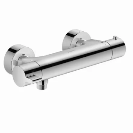 Термостат для душу Duravit B.2 (B24220000010)