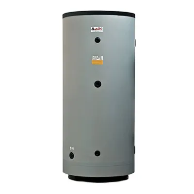 Накопичувальний бак гарячої води Elbi SAC 500 (з ізоляцією) (A3I0L55 PGP40)