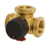 Смесительный треходовый клапан ESBE VRG232 40-30 G 2 (11621500)- Фото 1