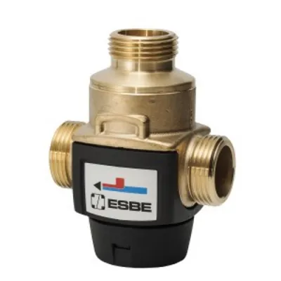 Триходовий клапан ESBE VTC412 1, 60 С