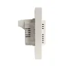 Програмований сенсорний терморегулятор Easytherm ET-40 WIFI- Фото 3