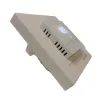 Програмований сенсорний терморегулятор Easytherm ET-40 WIFI- Фото 4