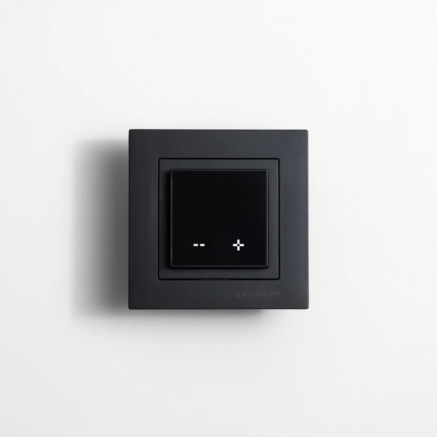Электронный сенсорный терморегулятор Easytherm ET-35 - Фото 2