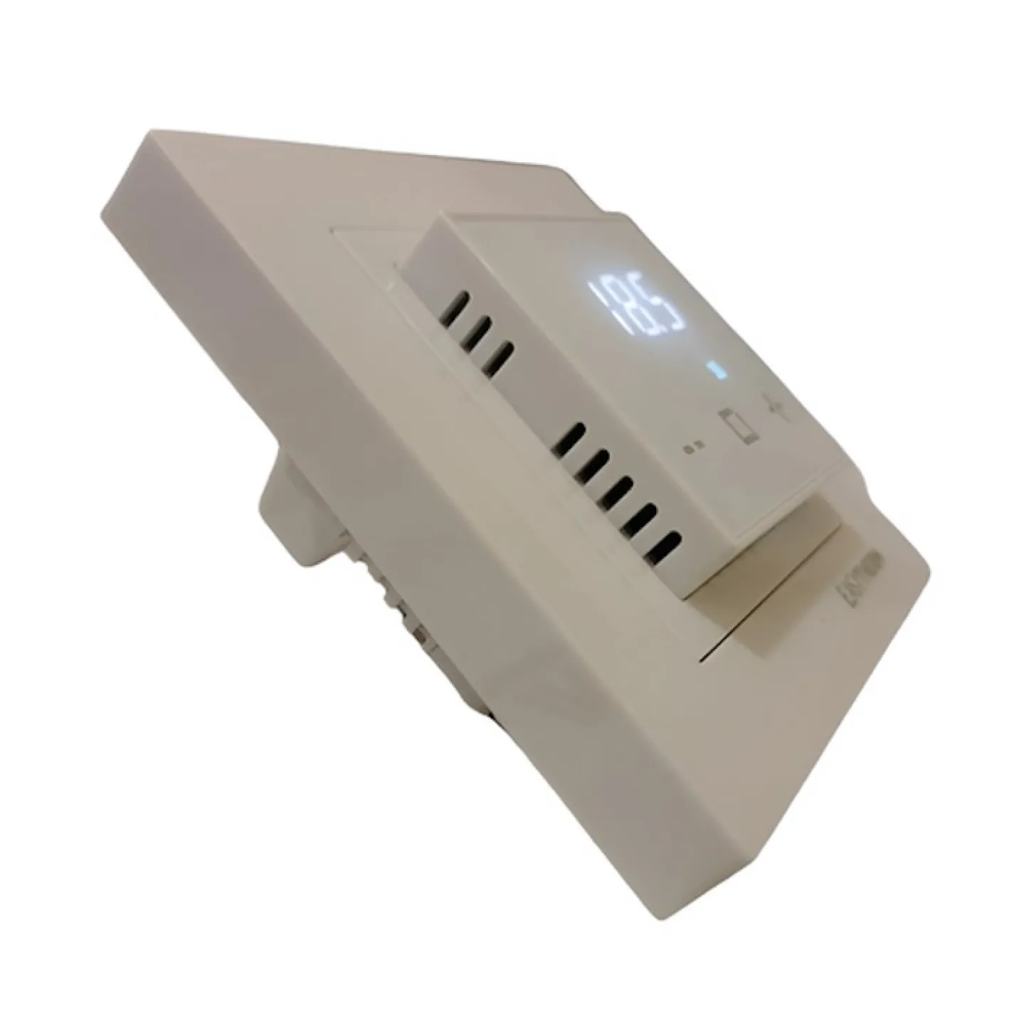 Программируемый сенсорный терморегулятор Easytherm ET-40 WIFI - Фото 3