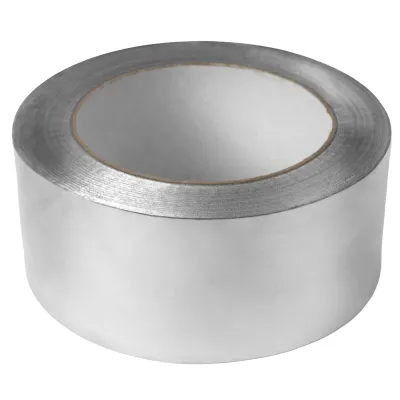 Алюминиевый скотч Easytherm 30 м x 50 мм