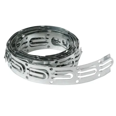 Монтажная лента для теплых полов Easytherm 20 мм, 1 м (55515)