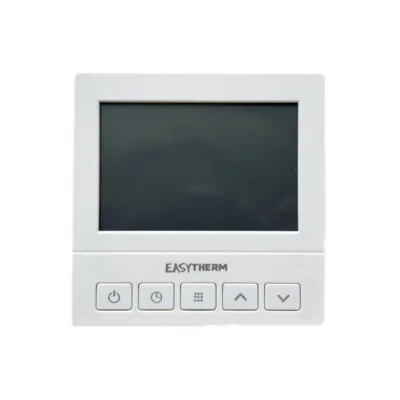 Програмований терморегулятор Easytherm EASY PRO 16А