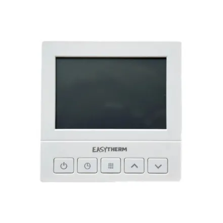 Програмований терморегулятор Easytherm EASY PRO 16А