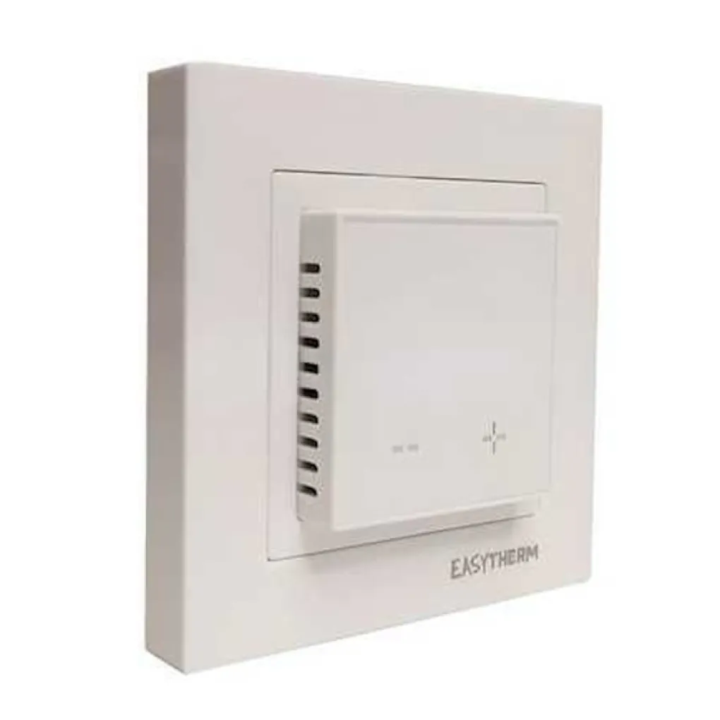 Електронний сенсорний терморегулятор Easytherm ET-30- Фото 4