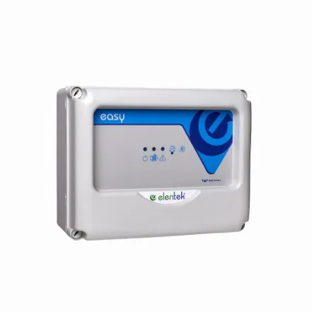 Пульт керування Ebara EASY 1 MONO/2.2Kw (конденсатор у комплект не входить)