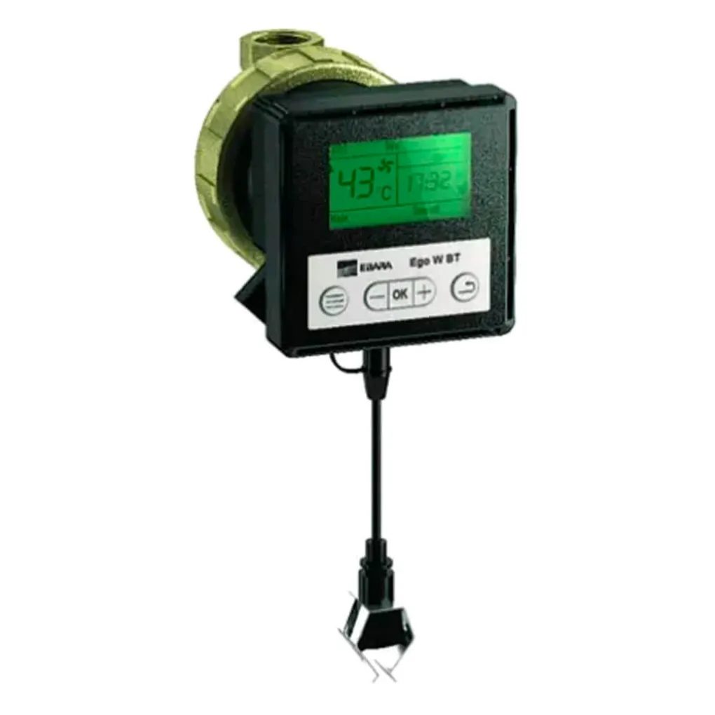 Насос циркуляційний Ebara Ego W BT (1576000371)- Фото 1