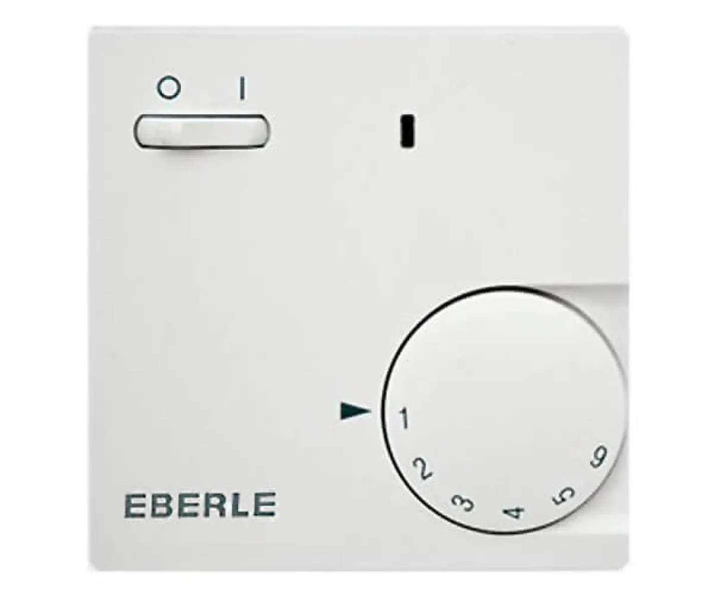 Терморегулятор для теплого пола Eberle FRE 525 31 - Фото 1