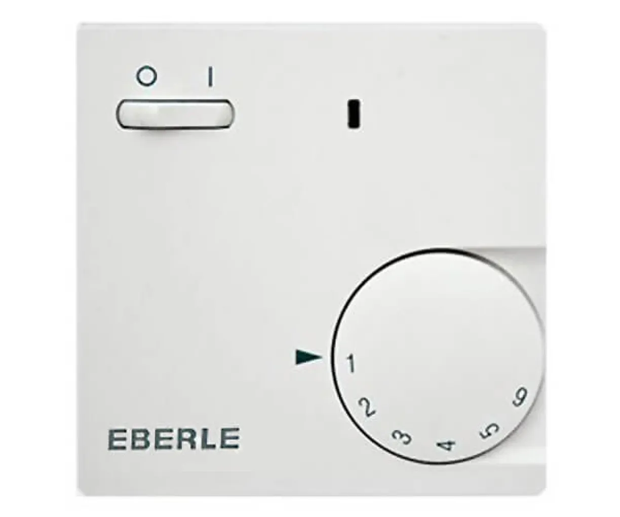 Терморегулятор для теплого пола Eberle FRE 525 31- Фото 2