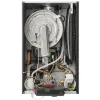 Двухконтурный конденсационный котел E.C.A. Confeo Premix P 24 HM + комплект коаксиального дымохода- Фото 4