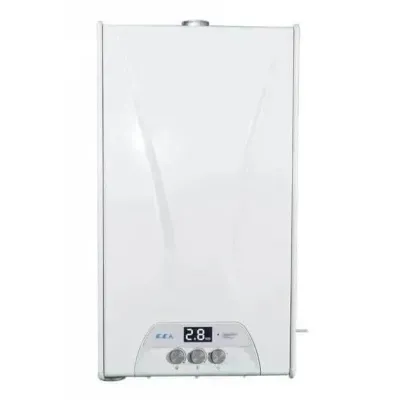 Газовий котел E.C.A. Gelios Plus 28 НМ (1003-1)