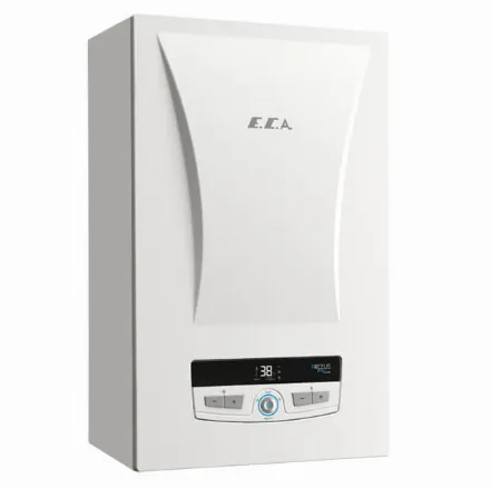 Електричний котел E.C.A. ARCEUS EK-ST 12 кВт 220V/380V