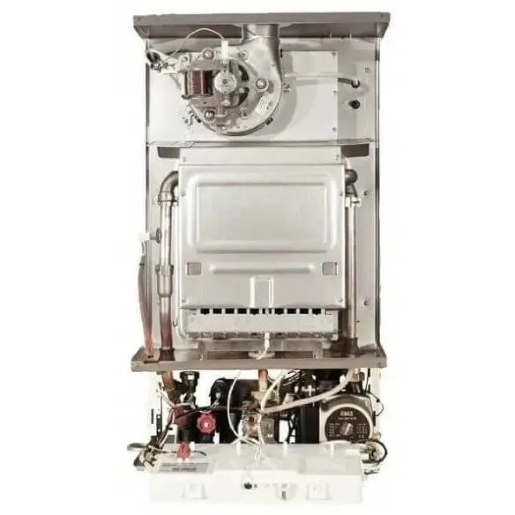 Газовый котел E.C.A. Gelios Plus 28 НМ (1003-1)- Фото 3