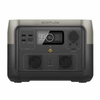 Зарядна станція EcoFlow River 2 Max EU