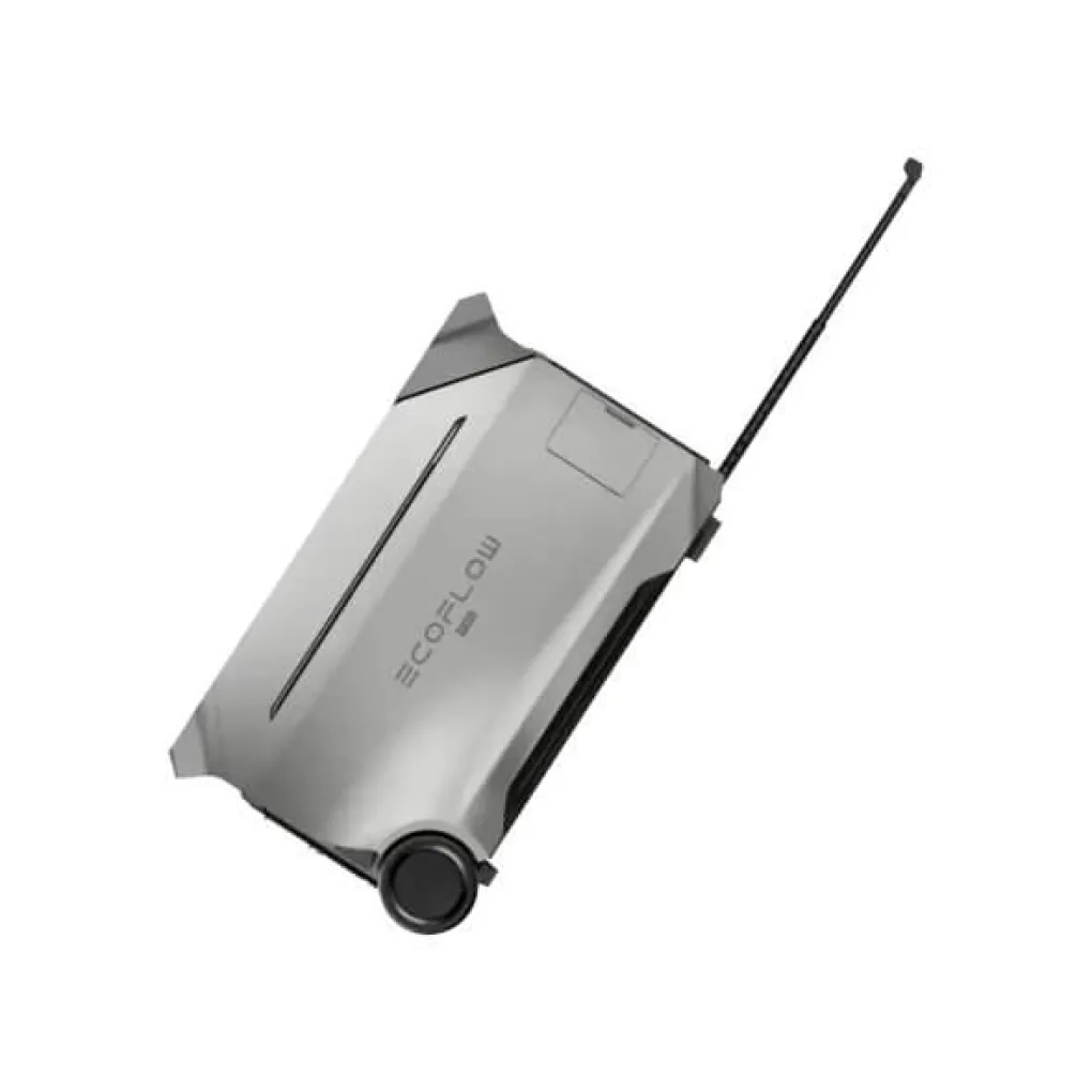 Зарядная станция EcoFlow DELTA Pro 3 (EFDELTAPRO3-EU-CBox)- Фото 3