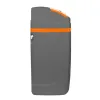 Фільтр комплексного очищення Ecosoft FK-1235 типу CAB CE MIXC Titanium Gold 370- Фото 2