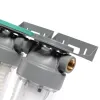Колба фільтра Ecosoft 2P DUPLEX РЕТ 3/4" прозора (FDPP2P0130/G118)- Фото 3