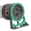Колба фільтра Ecosoft 2P РЕТ 1/2" прозора (FCPP2P0110/G118)- Фото 4