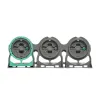 Колба фільтра Ecosoft 2P TRIPLEX РЕТ 3/4" прозора (FTPP2P0130/G118)- Фото 3