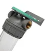 Колба фільтра Ecosoft 3P РЕТ 1" прозора (FCPP3P0150/G118)- Фото 4