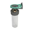 Колба фільтра Ecosoft 3P РЕТ 3/4" прозора (FCPP3P0130/G118)- Фото 4
