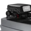 Компактний фільтр знезалізнення та пом'якшення води Ecosoft Anthracite Gold 250 (FK1035CABGDVMIXA)- Фото 3