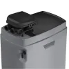 Компактний фільтр знезалізнення та пом'якшення води Ecosoft Anthracite Gold 250 (FK1035CABGDVMIXA)- Фото 4
