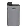 Компактний пом'якшувач води Ecosoft Anthracite Azure 250 (FU1035CABGDV)- Фото 3