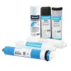 Комплект картриджей Ecosoft PURE AquaCalcium Mint "12 месяцев" (CHV6PUREMAC)- Фото 1